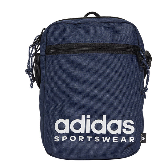 Bag adidas Sportswear Organizer NP JE6707 ναυτικό