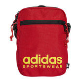 Bag adidas Sportswear Organizer NP JE6708 κόκκινο