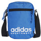 Bag adidas Sportswear Organizer NP JE6709 μπλε