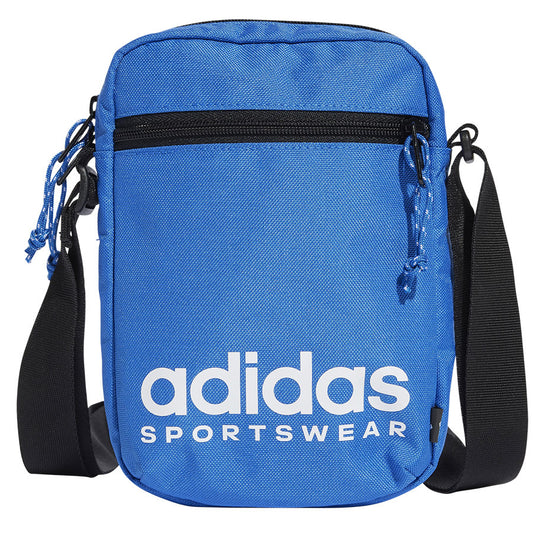 Bag adidas Sportswear Organizer NP JE6709 μπλε