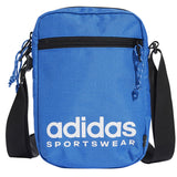 Bag adidas Sportswear Organizer NP JE6709 μπλε