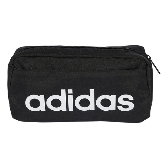 Φακελλίσκος νεφρού Adidas Γραμμική τσάντα JE8345 μαύρο