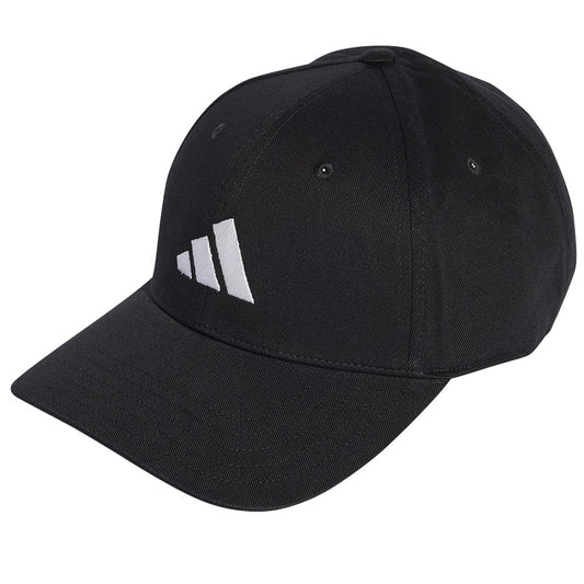 Καπάκι Adidas Νέο λογότυπο JG0998 μαύρο
