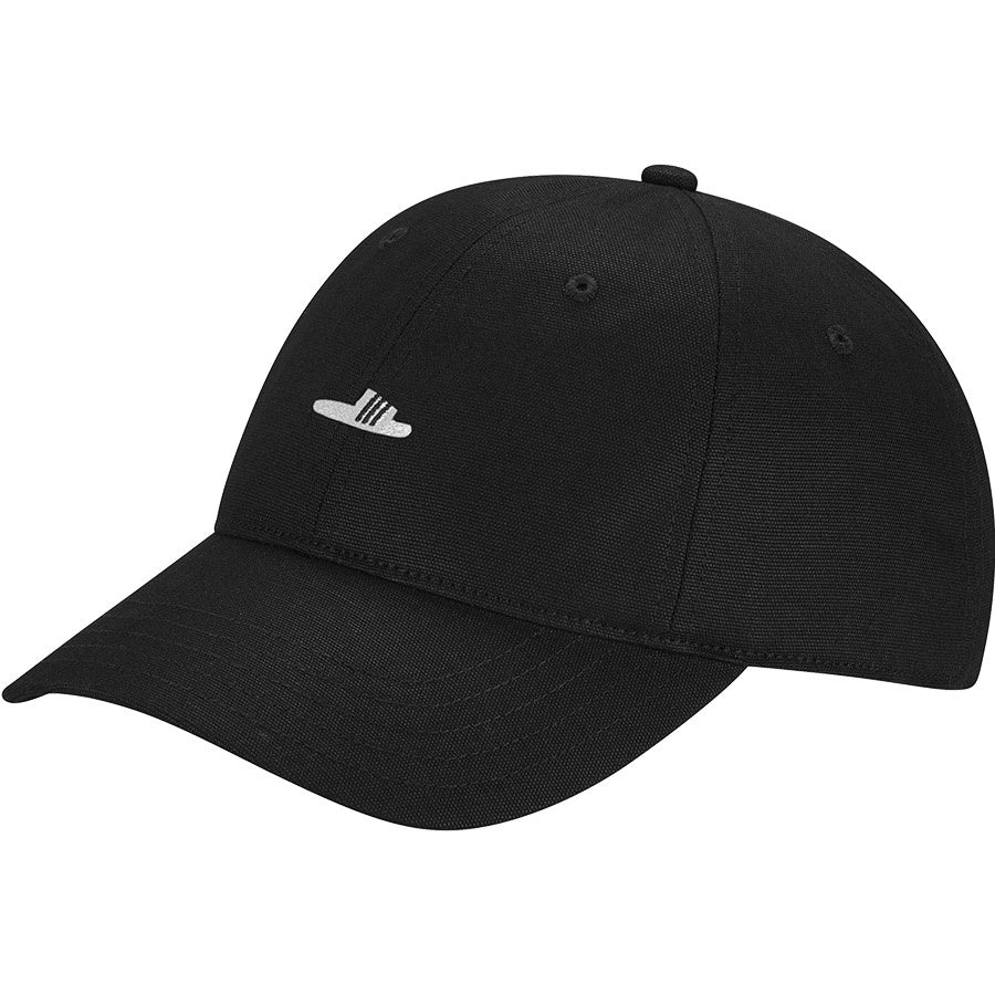 Καπάκι Adidas Μπαμπά Καπ EMBR JG3657 μαύρο