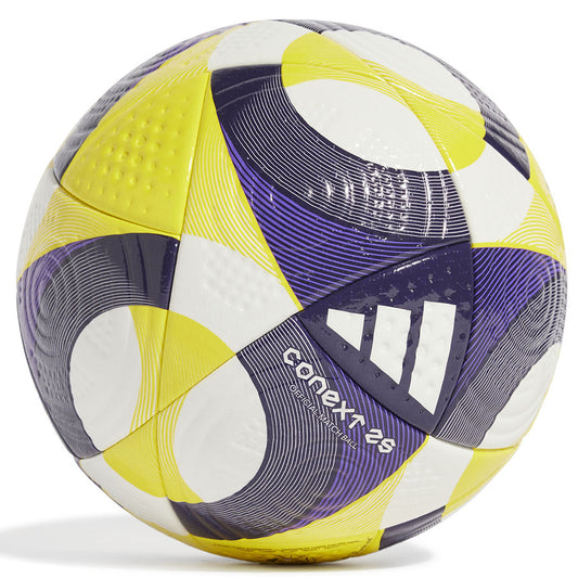 Adidas CONEST25 PRO JH1273 λευκή μπάλα