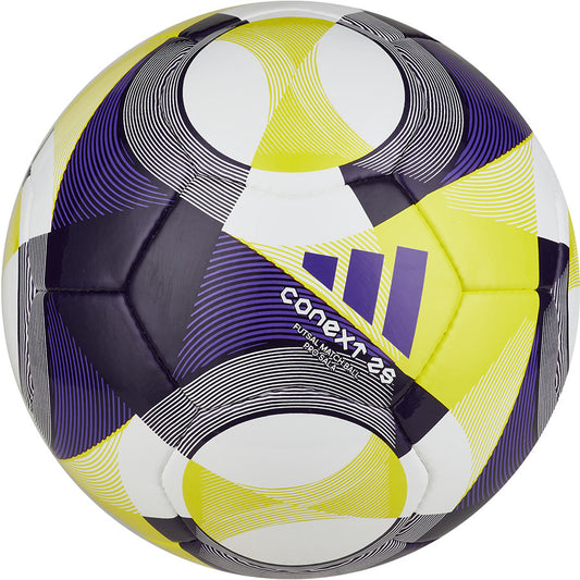 Μπάλα Adidas CNXT25 PRO Αίθουσα JH1278 λευκό