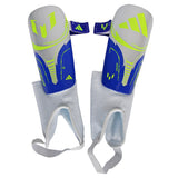 Adidas adidas SG MTC, Jr JN7437 ασήμι