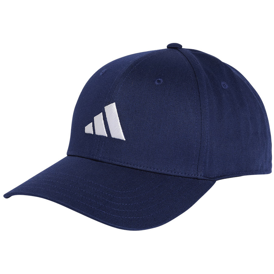 Καπάκι Adidas BB JP0393 ναυτικό