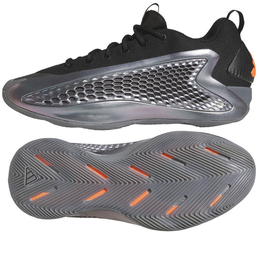 Adidas A.E. μπότες 1 JQ8898 μαύρο