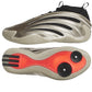 Παπούτσια Adidas Σκληρό ΤΟΜΟΣ 9 JR2506 Ασημένιο