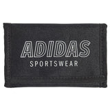 Πορτοφόλι Adidas CL Tiro JY3929 μαύρο