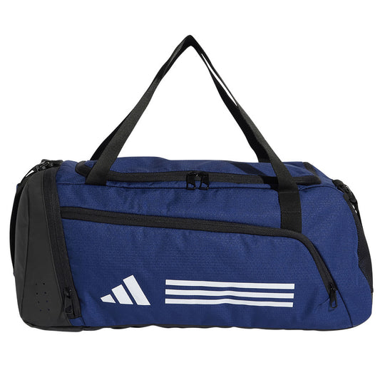 Τσάντα εκπαίδευσης Adidas Duffle JY4151 ναυτικό