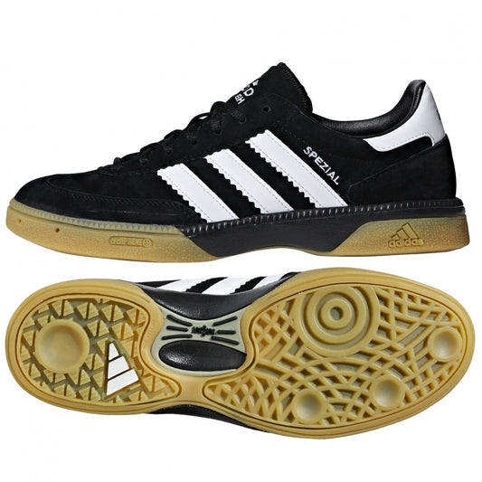 Χέρια παπούτσια adidas HB Spezial M18209 μαύρο