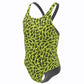 Nike Hydrastrong μαγιό πολλαπλές εκτυπώσεις ESSC755 312 πράσινο