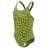 Nike Hydrastrong μαγιό πολλαπλές εκτυπώσεις ESSC755 312 πράσινο