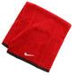 Πετσέτα Nike Θεμελιώδες N.ET.17.643. MD κόκκινο