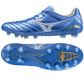 Παπούτσια Mizuno Monarcida Neo III Pro P1GA242227 Μπλε