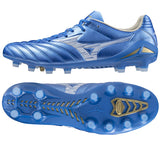 Παπούτσια Mizuno Monarcida Neo III Pro P1GA242227 Μπλε