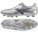 Ασημένια παπούτσια Mizuno Morelia Neo IV PRO MG P1GA253404