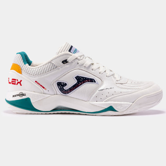 Joma Top Flex Plus Άνδρες 2502 TOUS2502IN λευκό