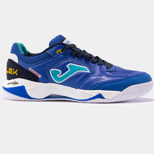Joma Top Flex Plus Ανδρικά παπούτσια 2504 TOUS2504IN μπλε