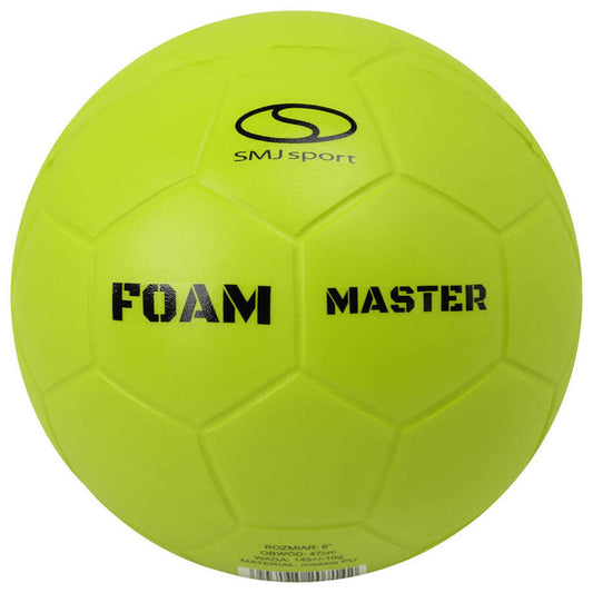 Χειροσφαίριση 00 SMJ Αφρός Master Αφρός Πράσινο 47cm Πράσινο