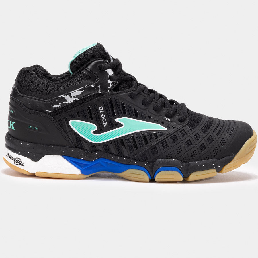 Παπούτσια βόλεϊ Joma V.BLOK Άνδρες VBLKS2501 μαύρο