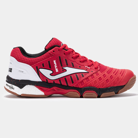 Παπούτσια βόλεϊ Joma V.IMPULSE άνδρες VIMPUS2406 κόκκινο