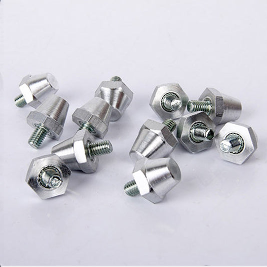 Ράβδοι αλουμινίου R-Goll 8x11mm + 4x13mm