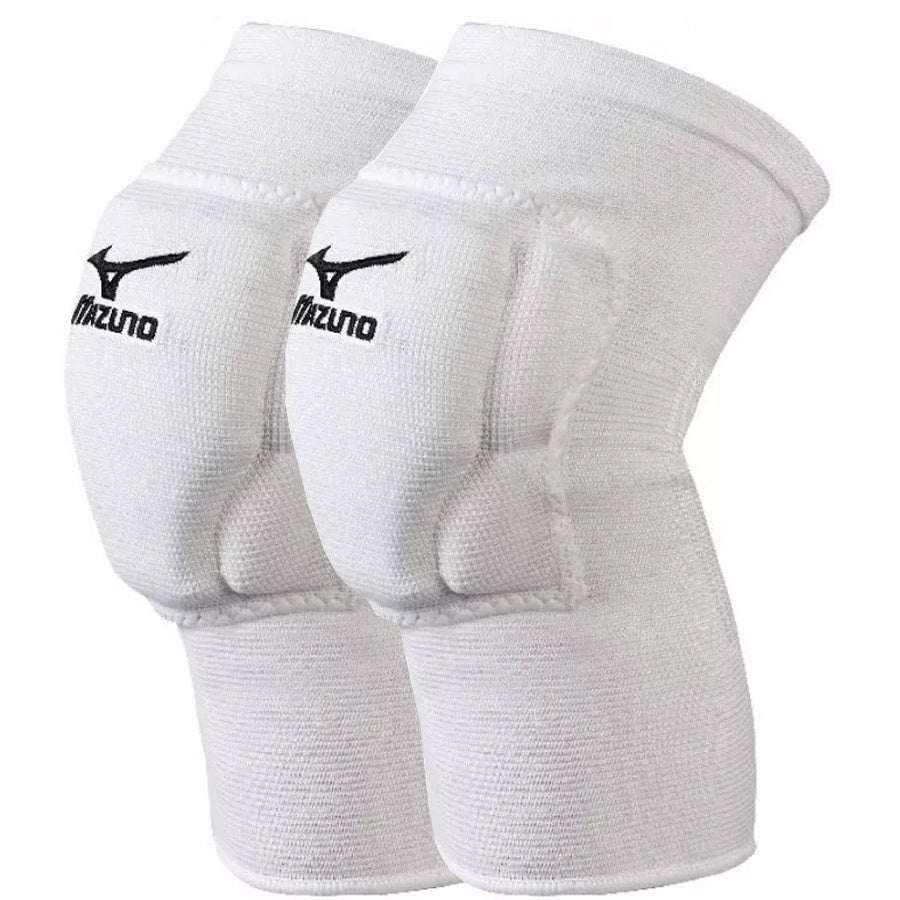 Επιγονατίδες Retina Mizuno VS1 Ultra Z59SS502 01 λευκό