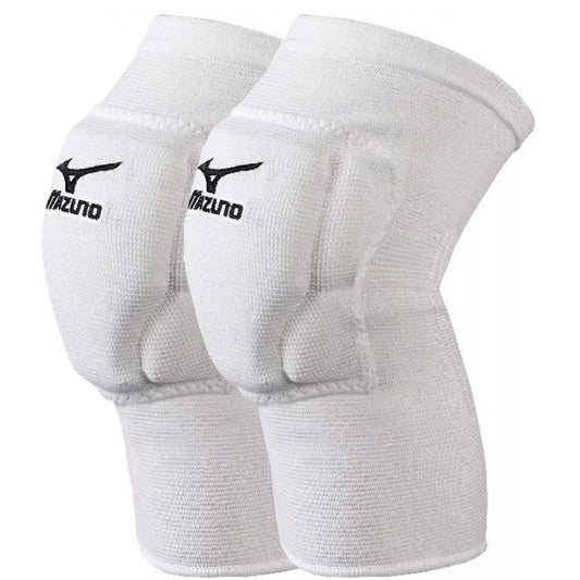 Επιγονατίδες Retina Mizuno VS1 Ultra Z59SS502 01 λευκό