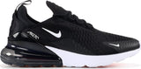 Nike Air Max 270 Ανδρικά Sneakers Black / Anthracite / White / Solar Red AH8050-002