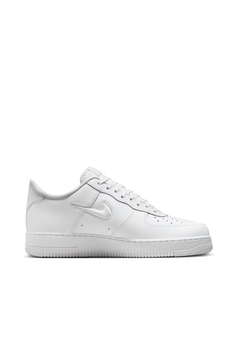 Nike Ανδρικά Sneakers Λευκά HM0621-100