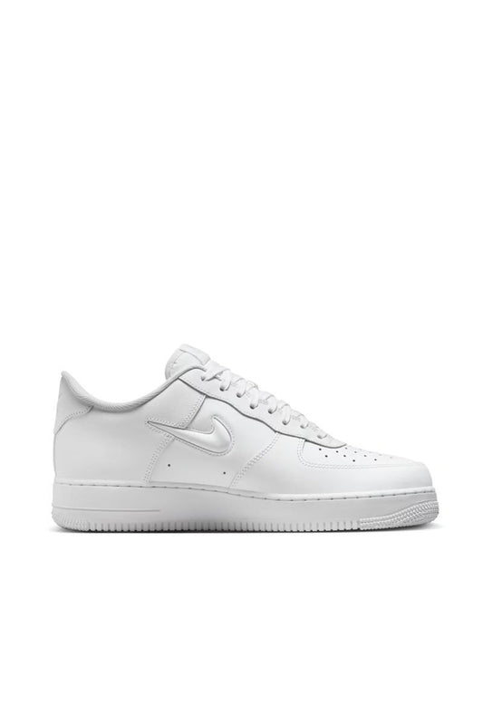 Nike Ανδρικά Sneakers Λευκά HM0621-100