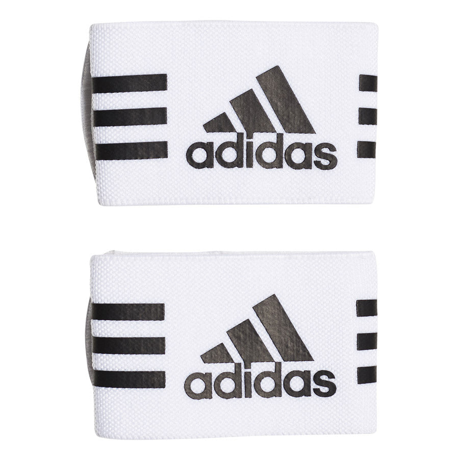 Αdidas shin guard band 604433 λευκό