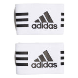 Αdidas shin guard band 604433 λευκό