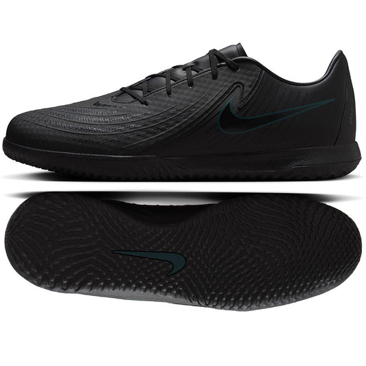 Nike Phantom GX II Ακαδημία IC FJ2581-002 παπούτσια μαύρα