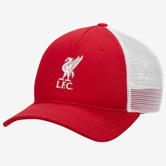 Nike Liverpool FC Άνοδος καπέλο FN4877-687 κόκκινο