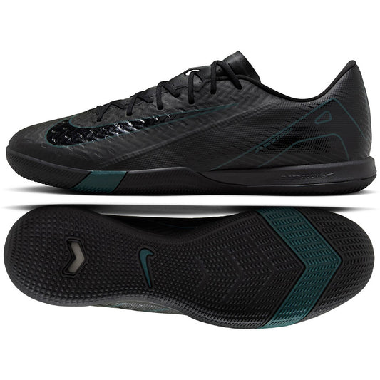 Nike Zoom Mercural Vapor παπούτσια 16 Ακαδημία IC FQ8434-002 μαύρο