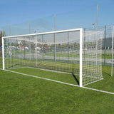 Πλέγμα για γκολ 7.5x2.5x0.8x2.0 m (πλήρης 2piece)