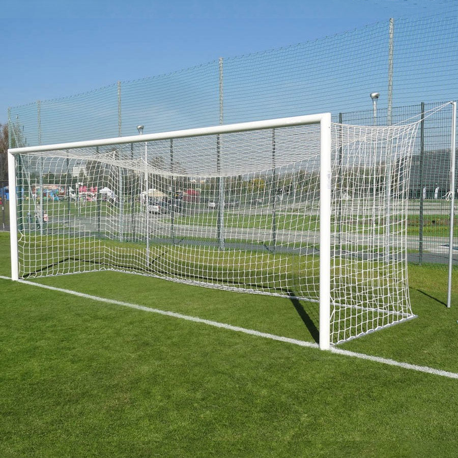 Πλέγμα για γκολ 7.5x2.5x0.8x2.0 m (πλήρης 2piece)