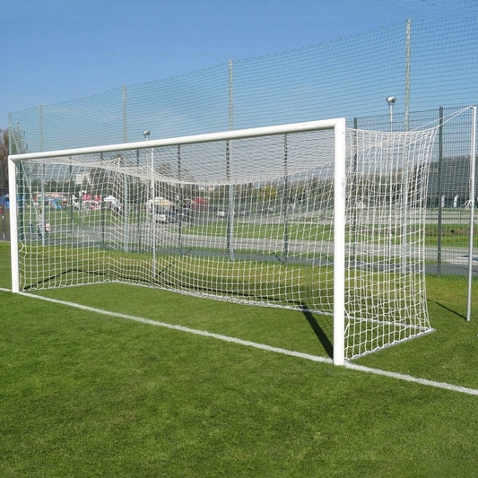 Πλέγμα για γκολ 7.5x2.5x0.8x2.0 m (πλήρης 2piece)