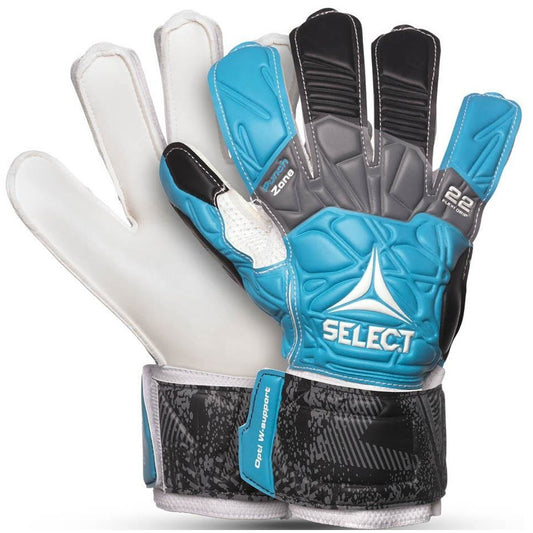 RB Επιλέξτε 22 γάντια Flexi Grip 5 S928613 μαύρο