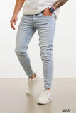 Παντελόνι Jean 2Y Premium 9655