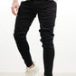 Παντελόνι Jean 2Y Premium Black 3205