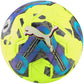Ποδόσφαιρο Puma Orbita 1 TB FIFA Quality Pro κίτρινο-μπλε-μαύρο 83774 02