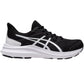 Asics Jolt 4 Γυναικεία παπούτσια για τρέξιμο Μαύρα/Άσπρα 1012B421 002