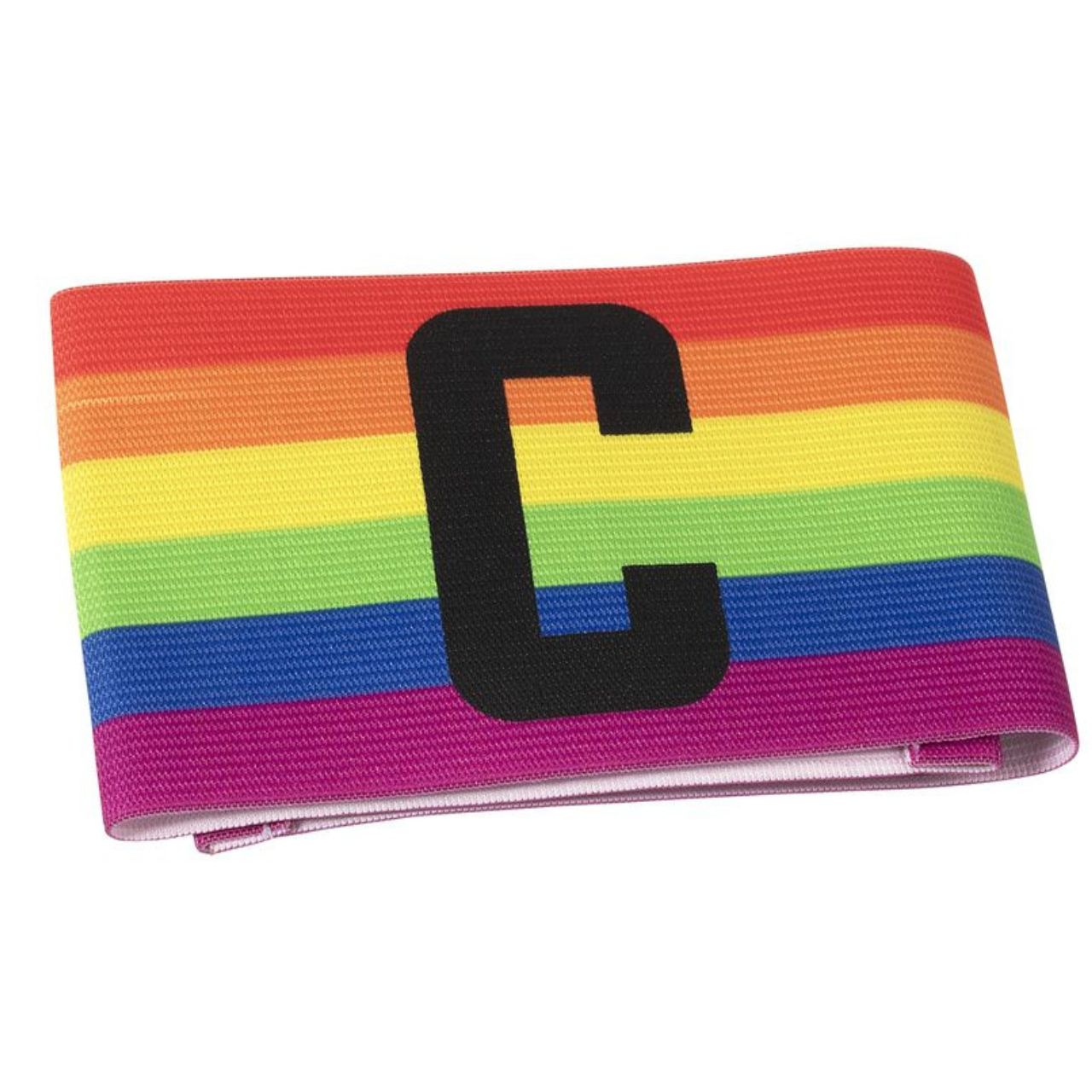 Επιλέξτε το περιβραχιόνιο του καπετάνιου JR, rainbow 17786
