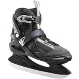Roces ICY 3 πατίνια χόκεϊ επί πάγου ασπρόμαυρα 450620 00003