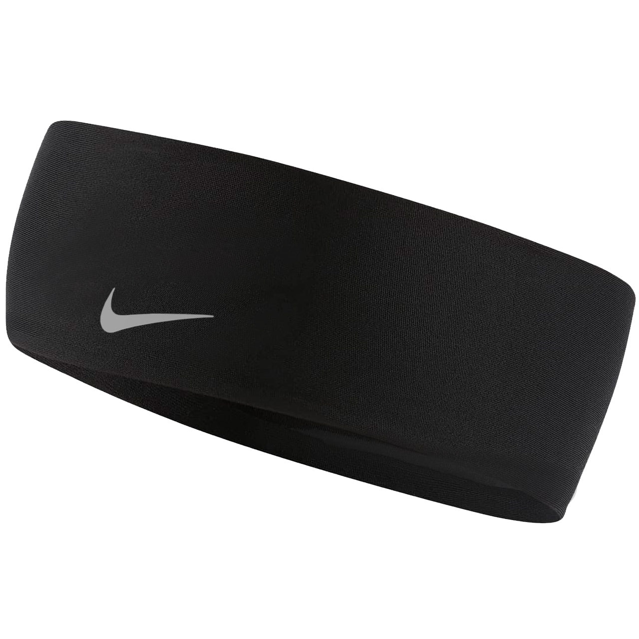 Κεφαλόδεσμος Nike Dri-FIT Swoosh 2.0 μαύρο N1003447042OS
